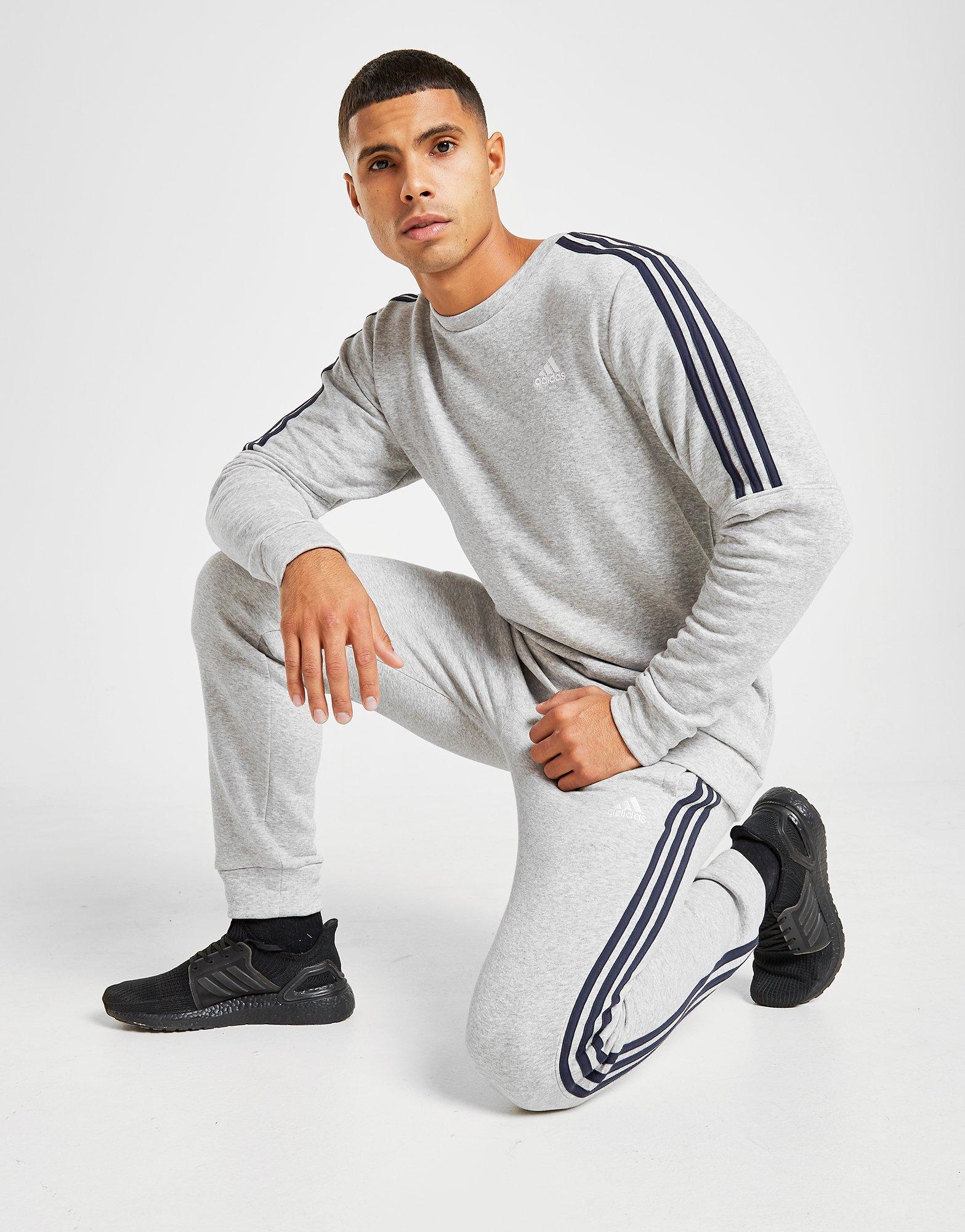 adidas sweat essential crew homme adidas sweat essential crew homme