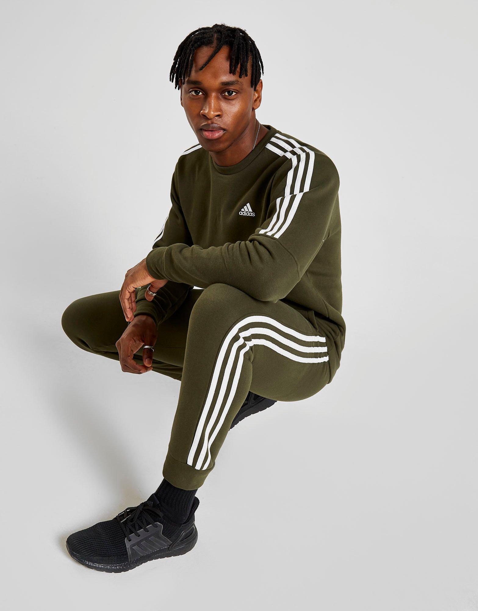 adidas sweat essential crew homme adidas sweat essential crew homme