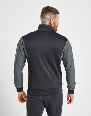 adidas Originals Street Track Top | JD Sports adidas Originals Street Track Top | JD Sports