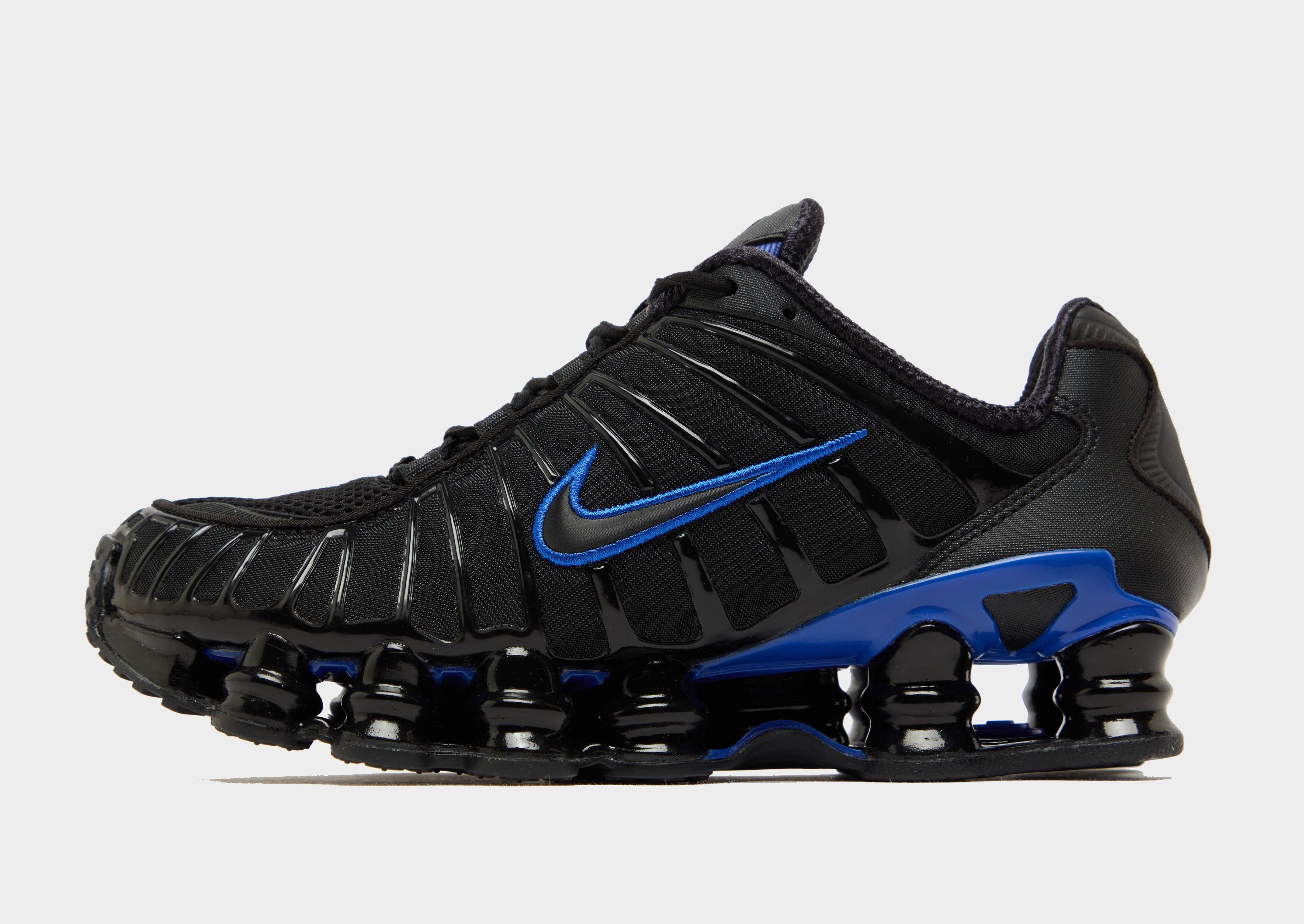 Nike Shox Tl