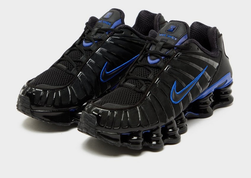 Nike Shox Tl - obrazek 2