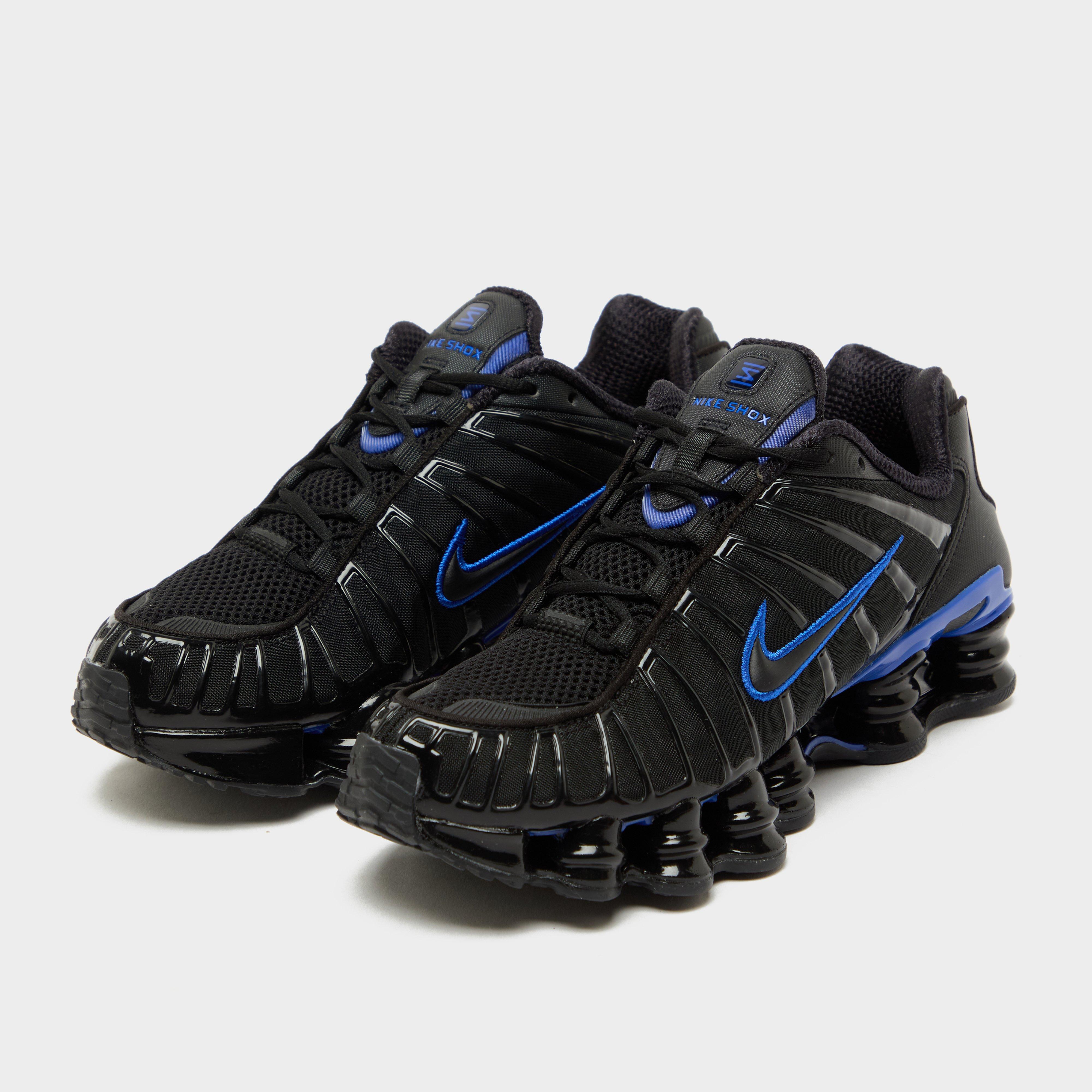 Мъжки маратонки NIKE SHOX TL