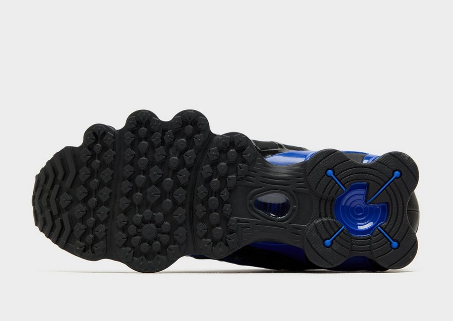 Adidași pentru bărbați NIKE SHOX TL AV3595-007 Negru