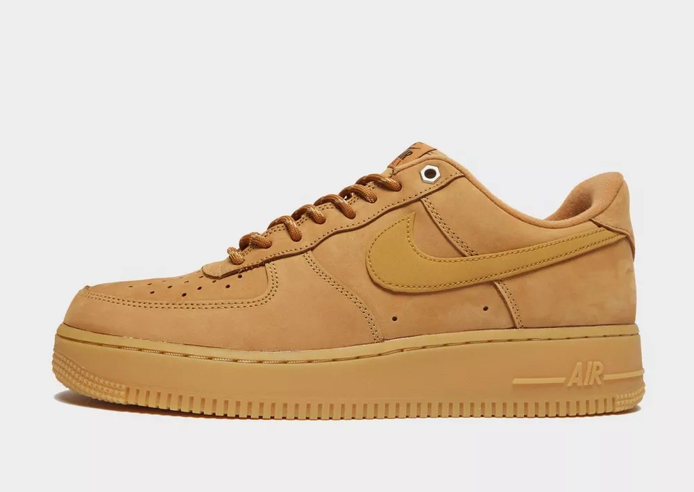 NIKE AIR FORCE 1 '07 LV8, фото 1 з 6