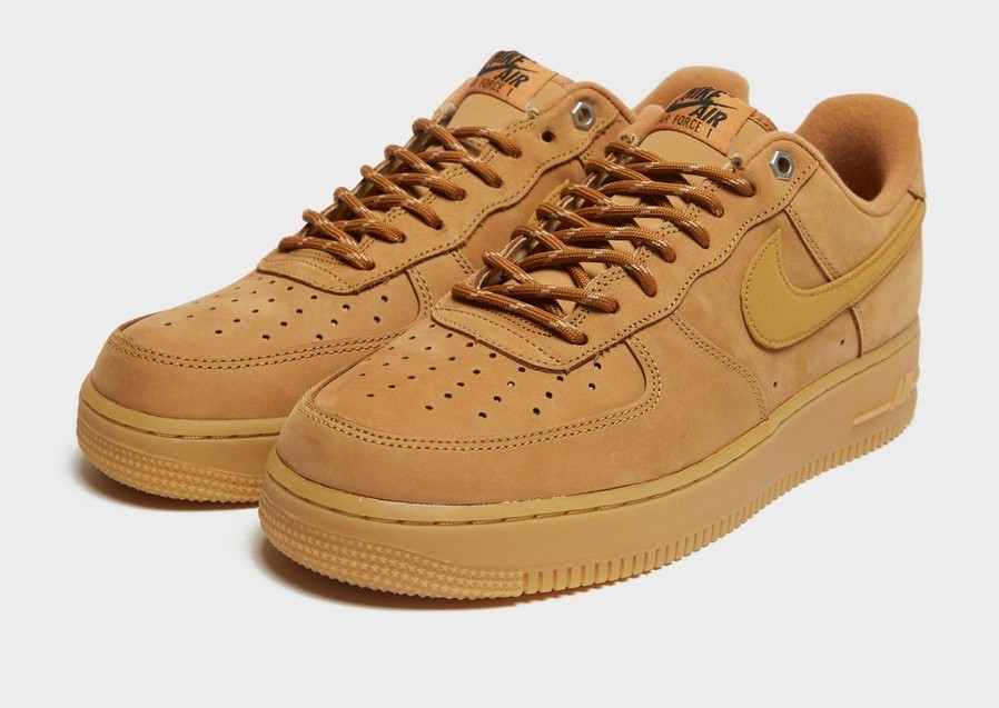 Pánske tenisky NIKE AIR FORCE 1 '07 LV8 CJ9179-200 Hnedá
