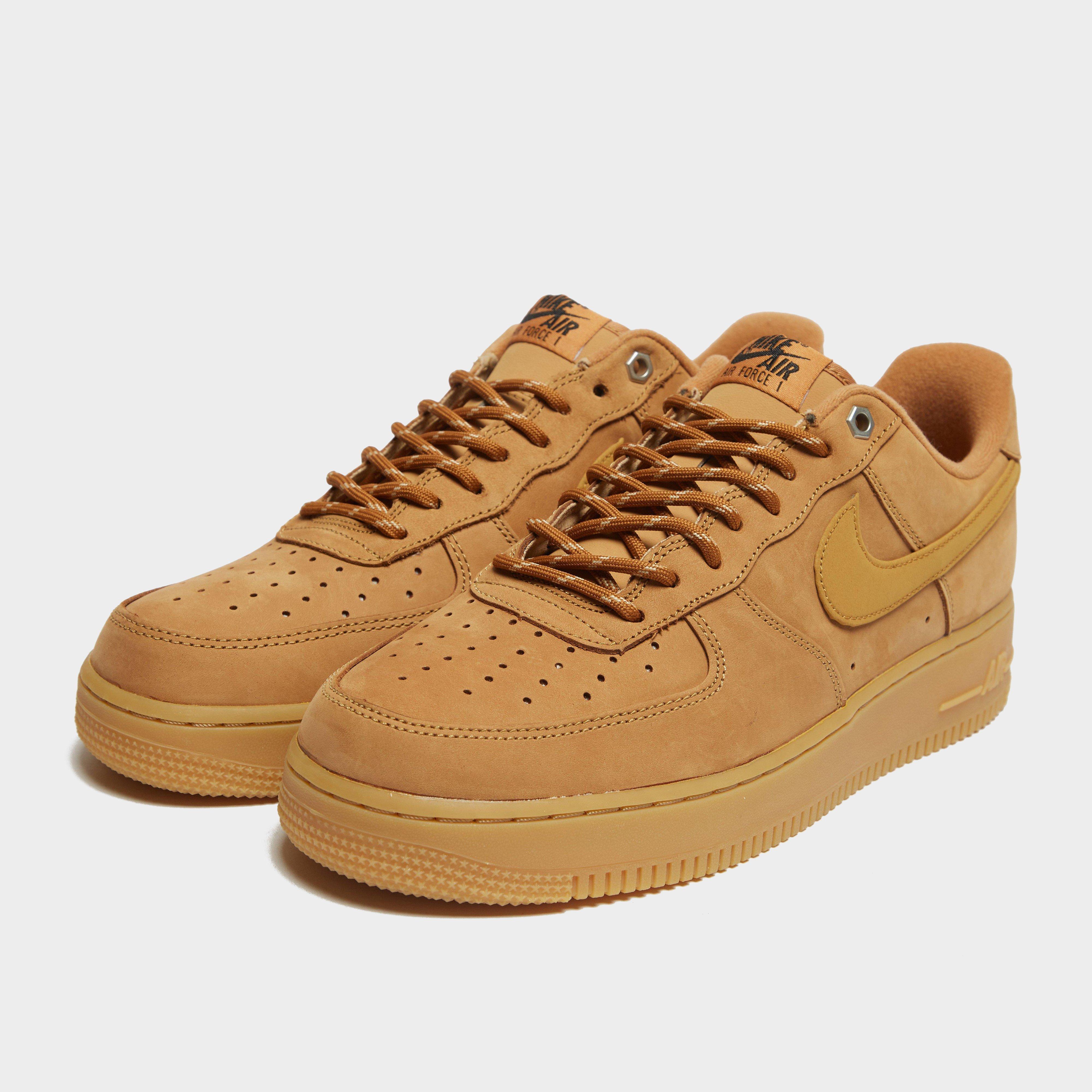Férfi sneakers NIKE AIR FORCE 1 '07 LV8 