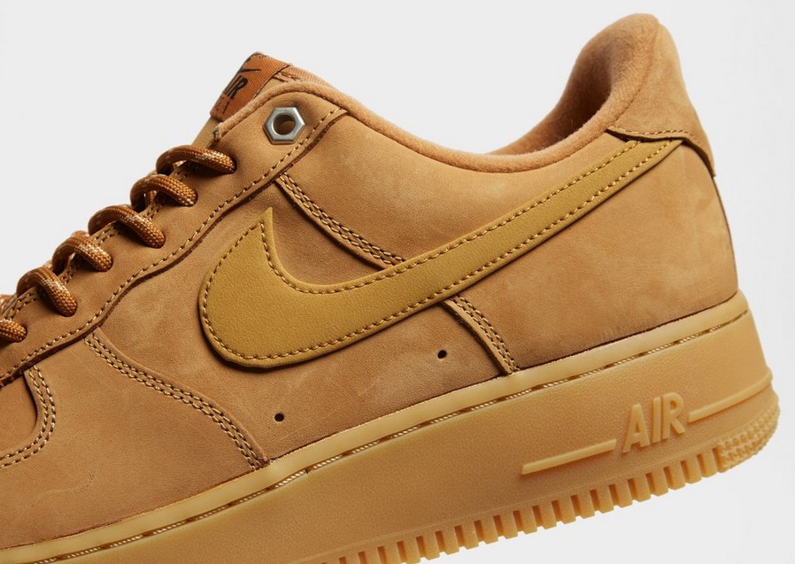 Pánske tenisky NIKE AIR FORCE 1 '07 LV8 CJ9179-200 Hnedá