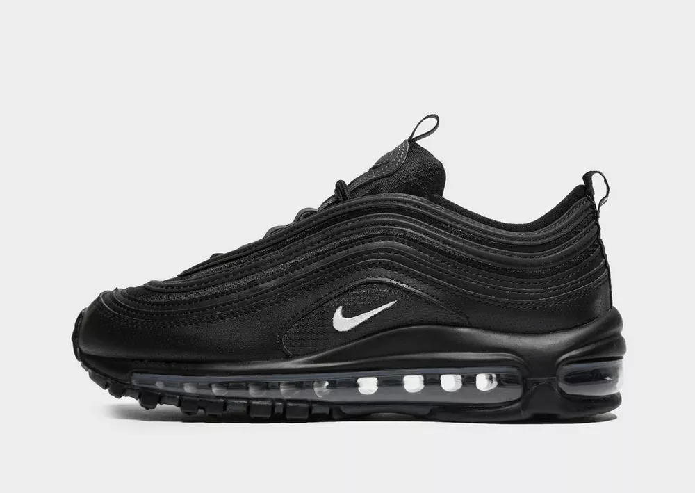 NIKE AIR MAX 97 (GS), фото 1 з 6