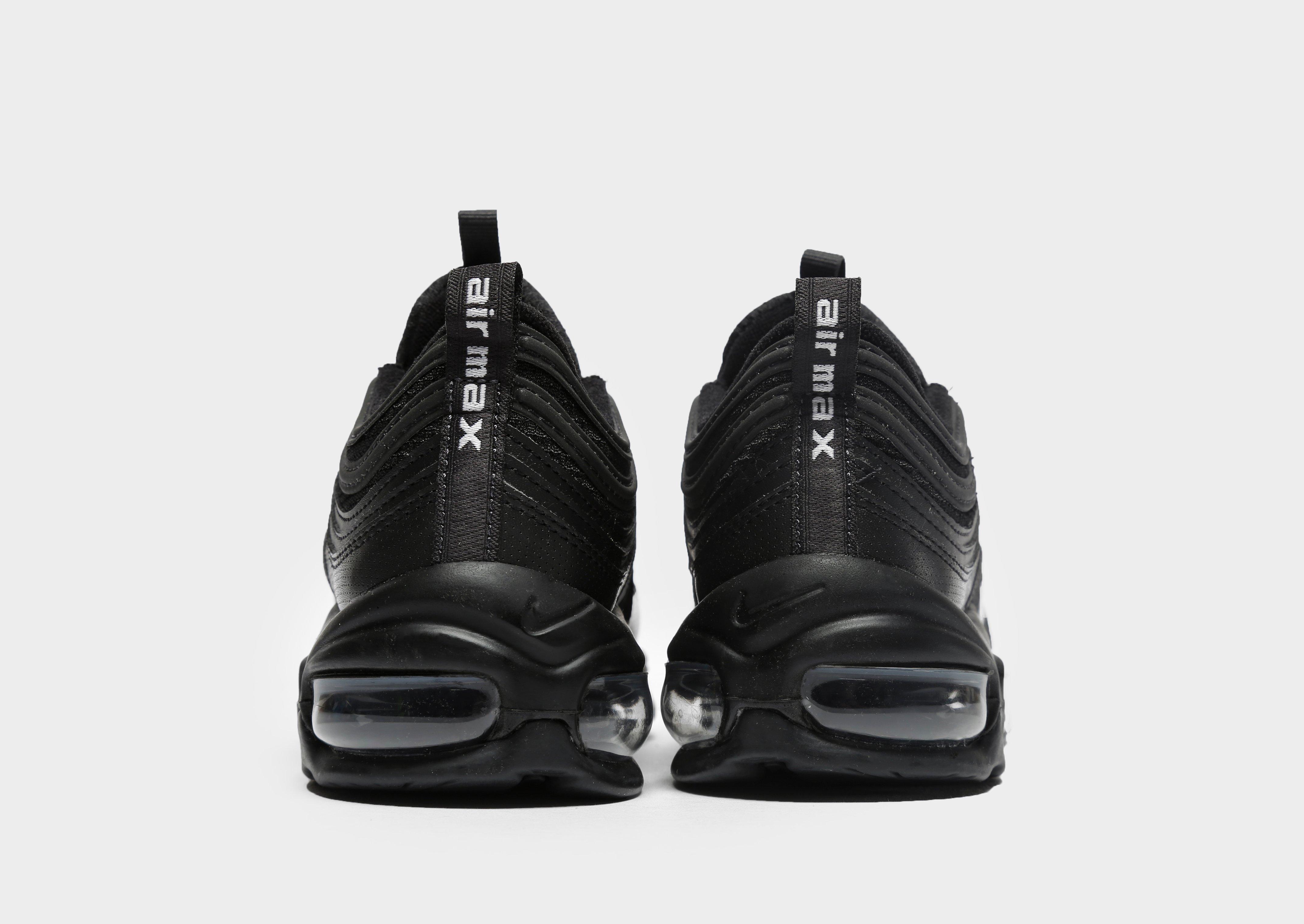 Детски маратонки NIKE AIR MAX 97 (GS) 921522-011 Черен