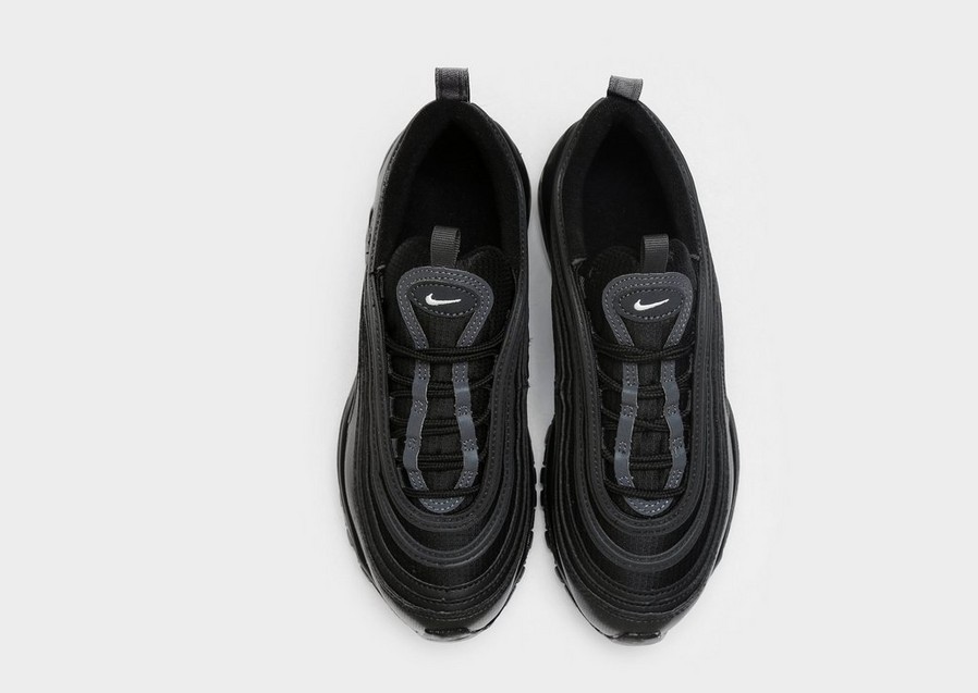 Buty sneakersy dla dzieci NIKE AIR MAX 97 (GS)