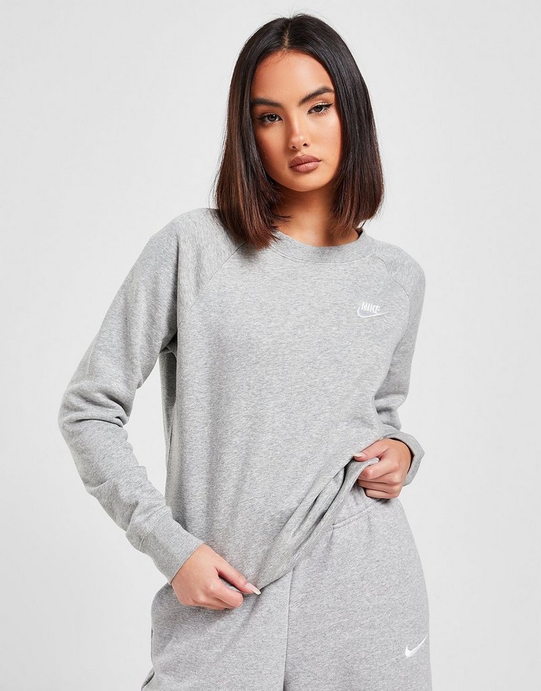 bluza nike sportswear essential