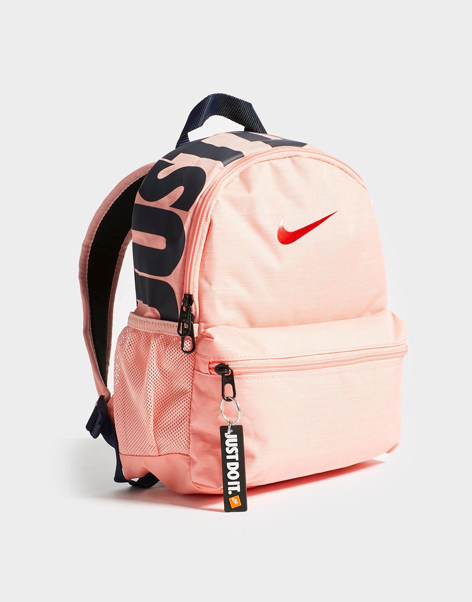 ellesse backpack jd