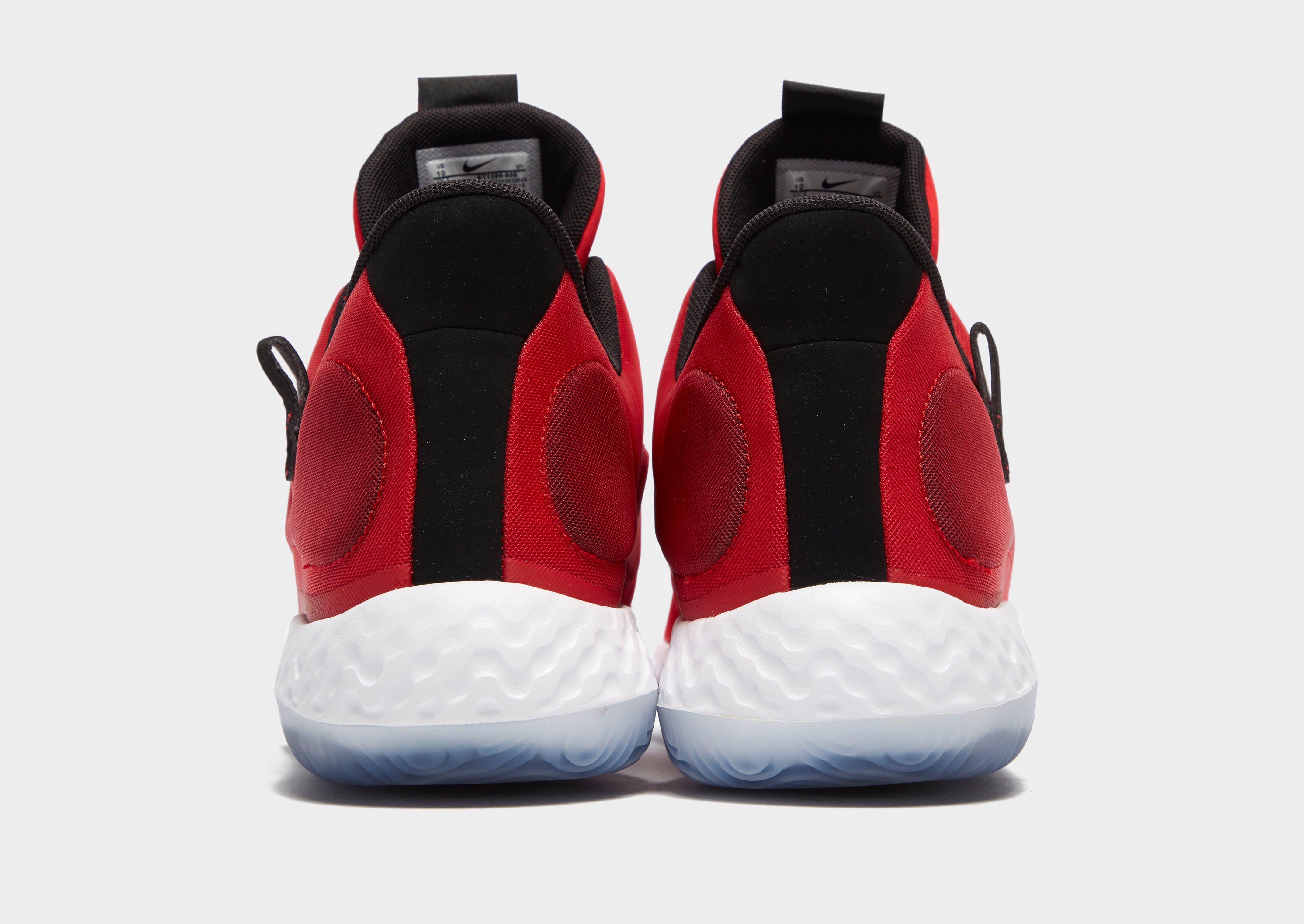 nike kd 9 elite marrone