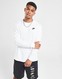 NIKE T-SHIRT LS M NSW CLUB TEE - LS