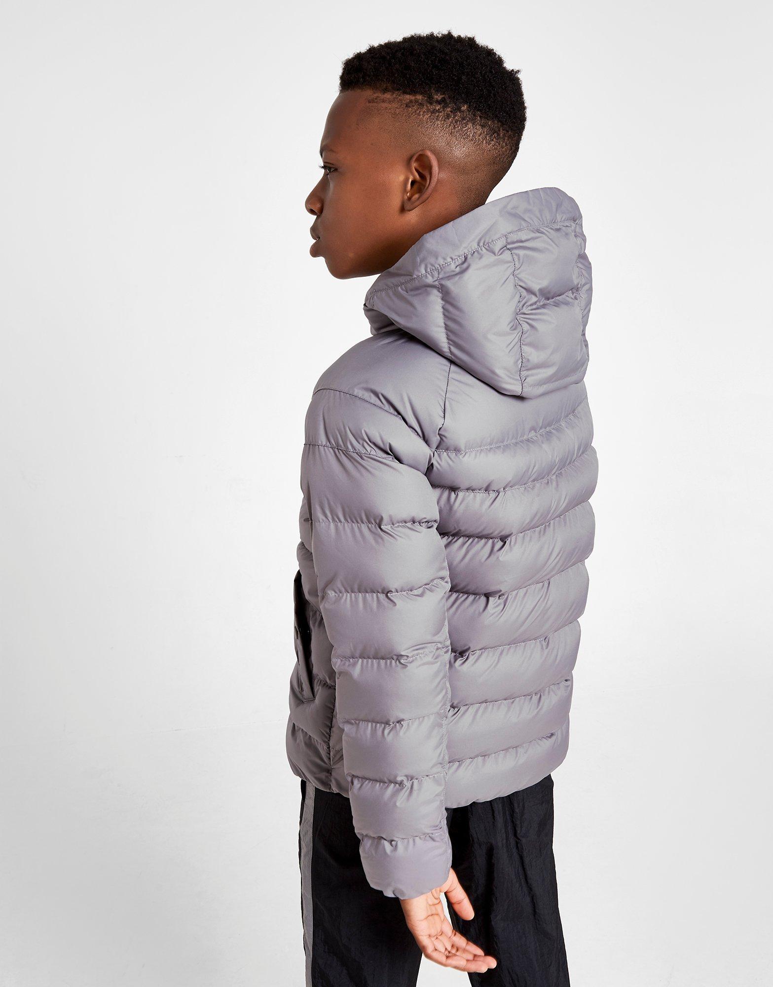jd sport veste