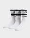 NIKE ESSENTIAL STRIPE SOCKS (3 PACK) 