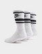 NIKE ESSENTIAL STRIPE SOCKS (3 PACK) 