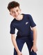 NIKE SMALL LOGO TRIČKO JUNIOR BOY