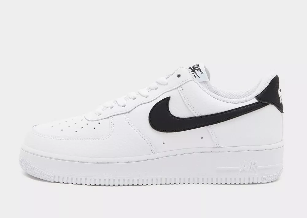 NIKE AIR FORCE 1 '07, фото 1 з 6