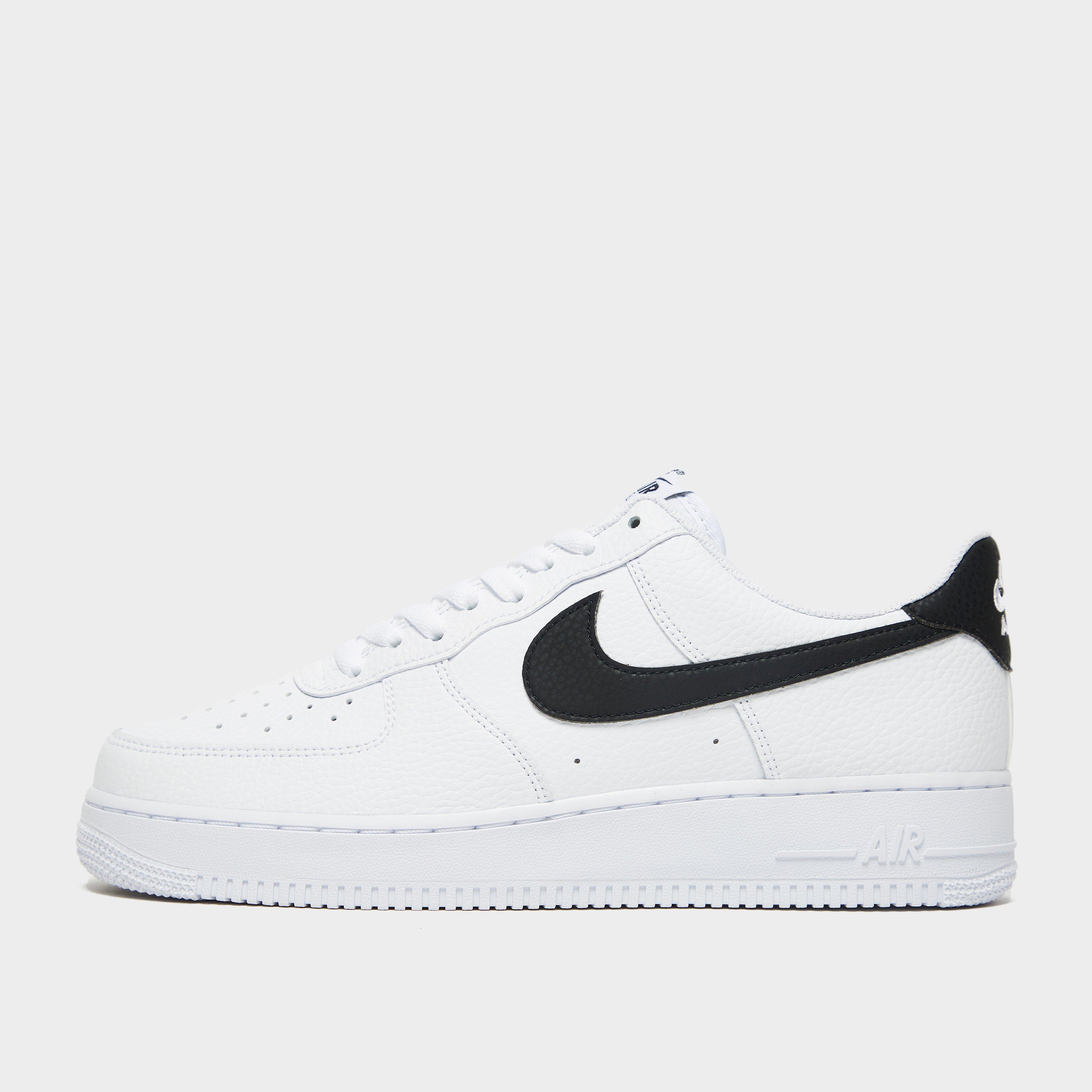 Férfi sneakers NIKE AIR FORCE 1 '07 