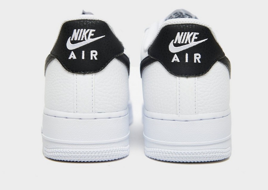 Kedai vyrams NIKE AIR FORCE 1 '07  CT2302-100 Balta