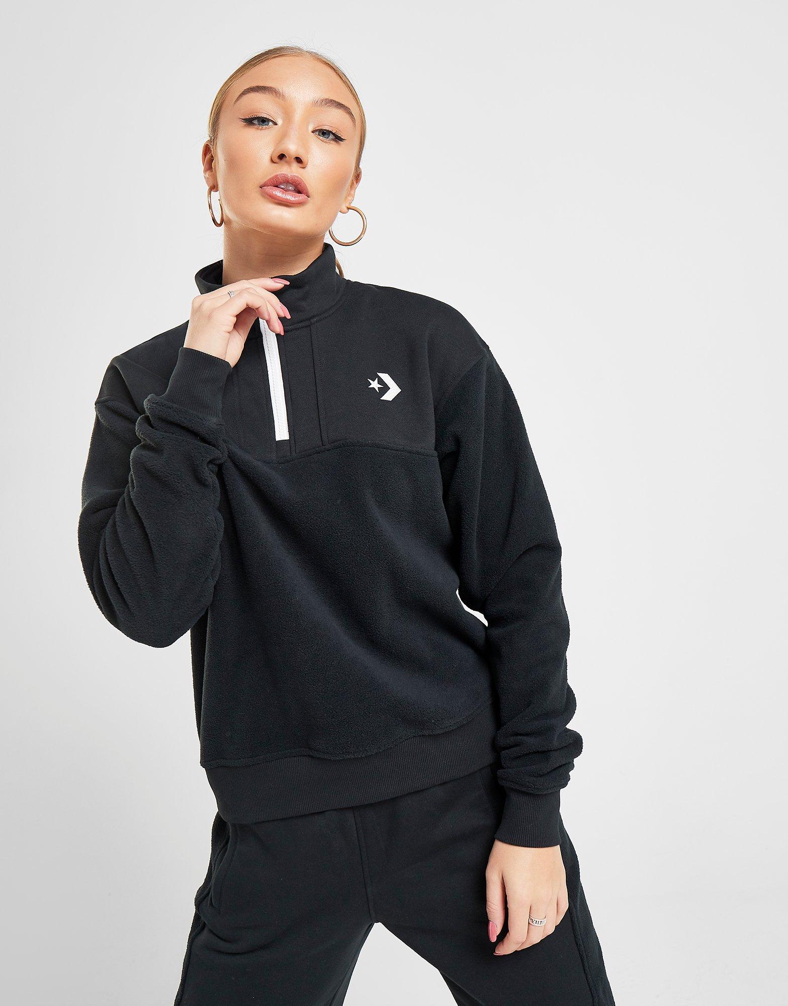 ladies converse size 8