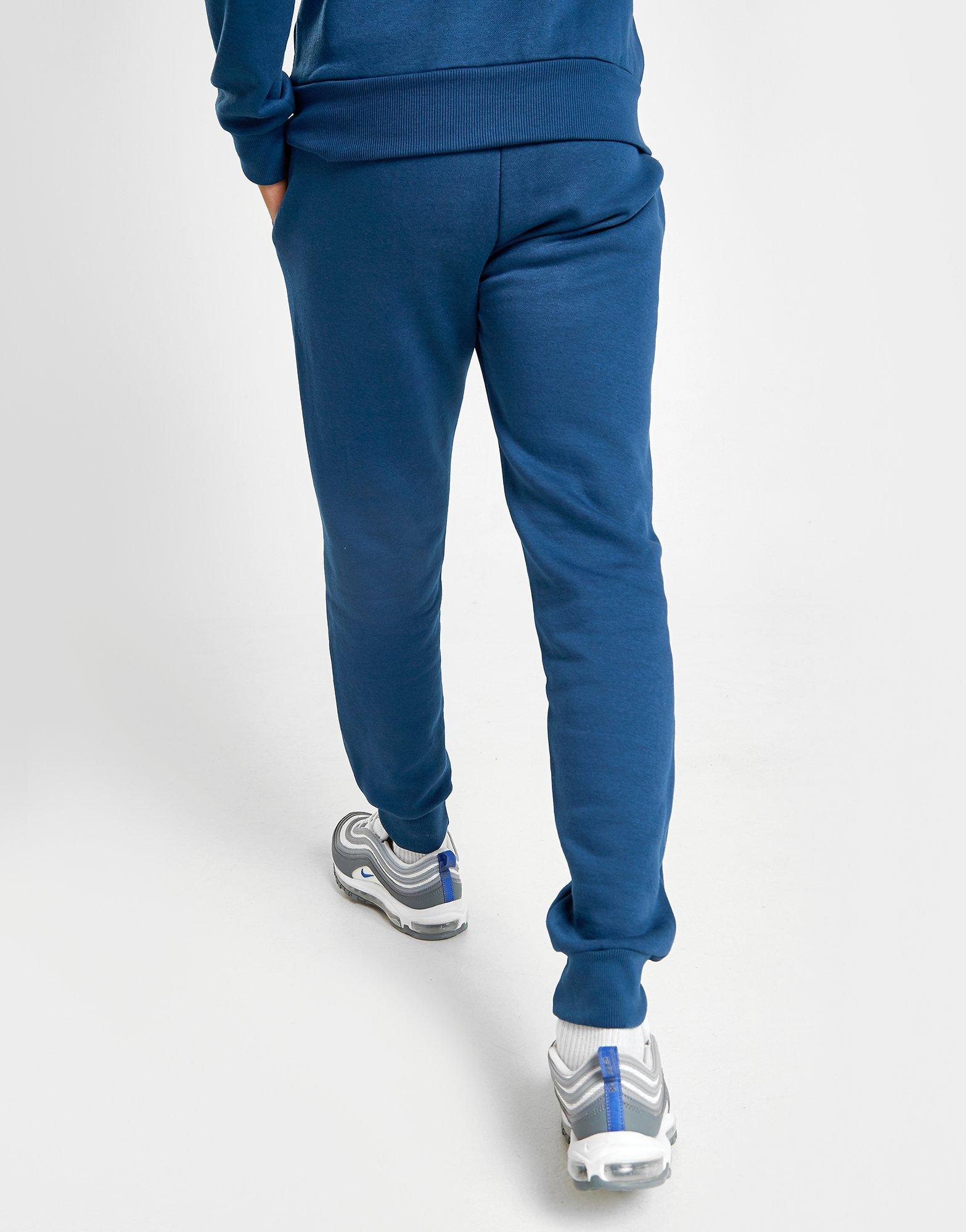 mckenzie essential cuffed track pants