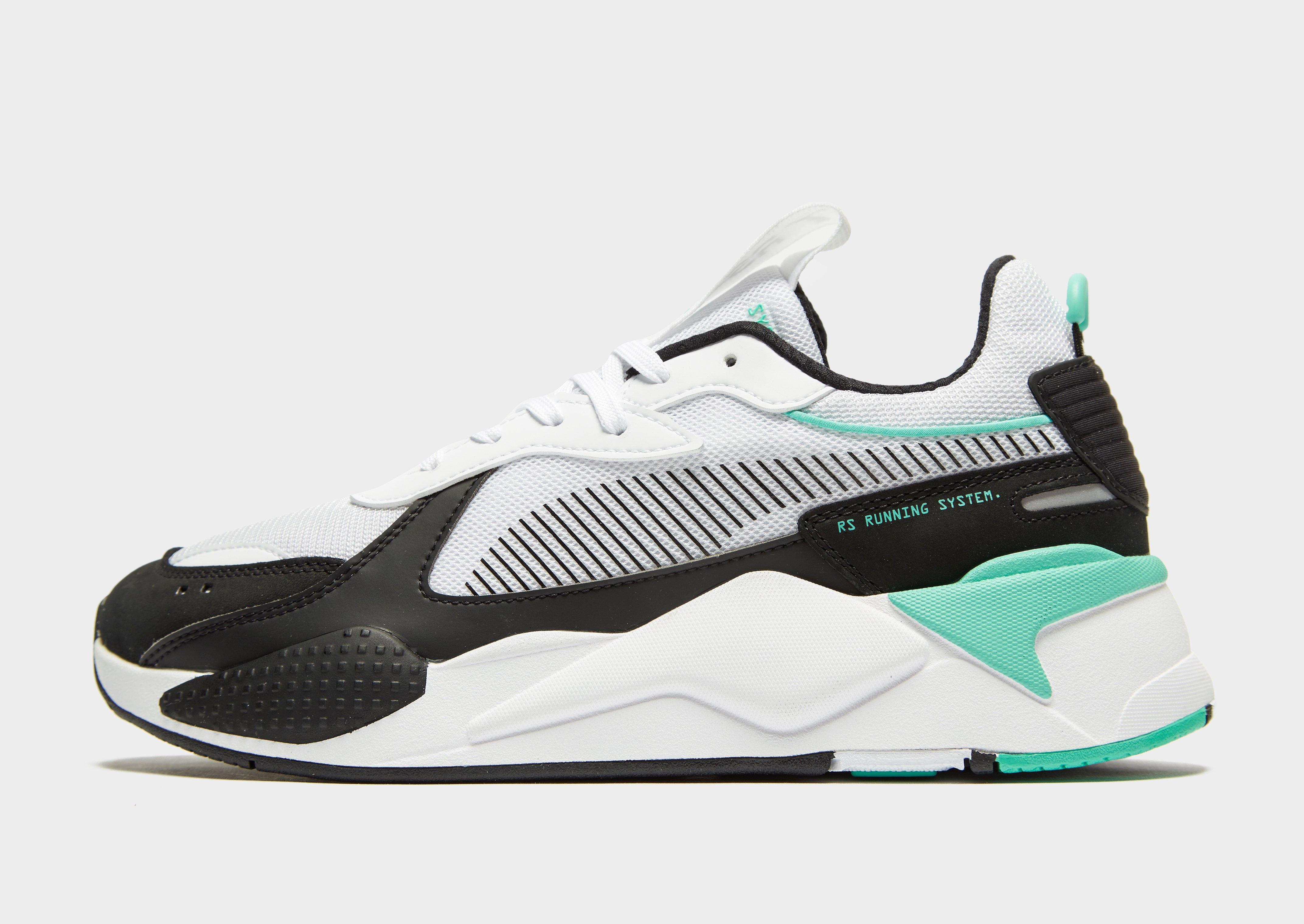 tenis puma trinomic