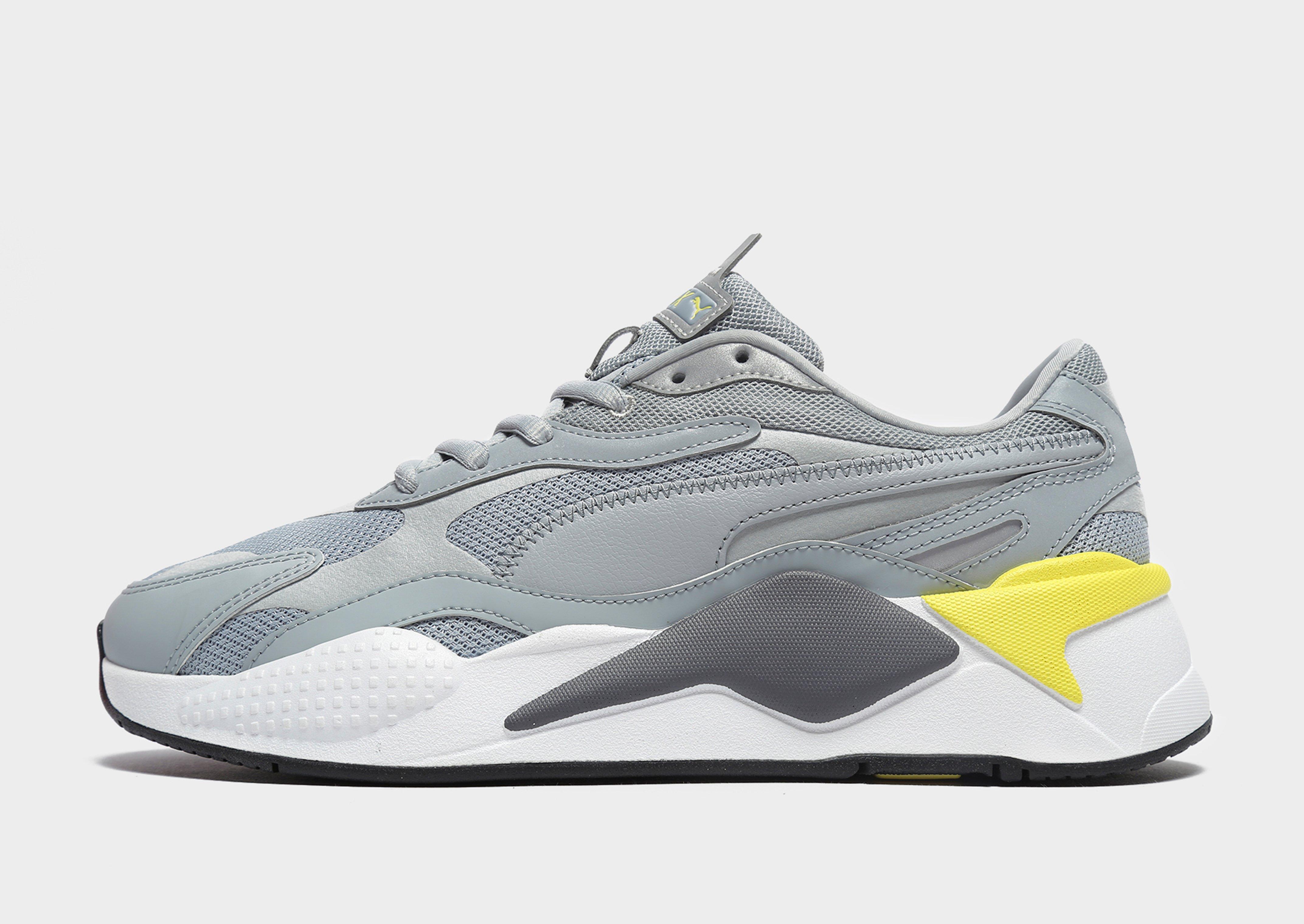 jd puma rs x