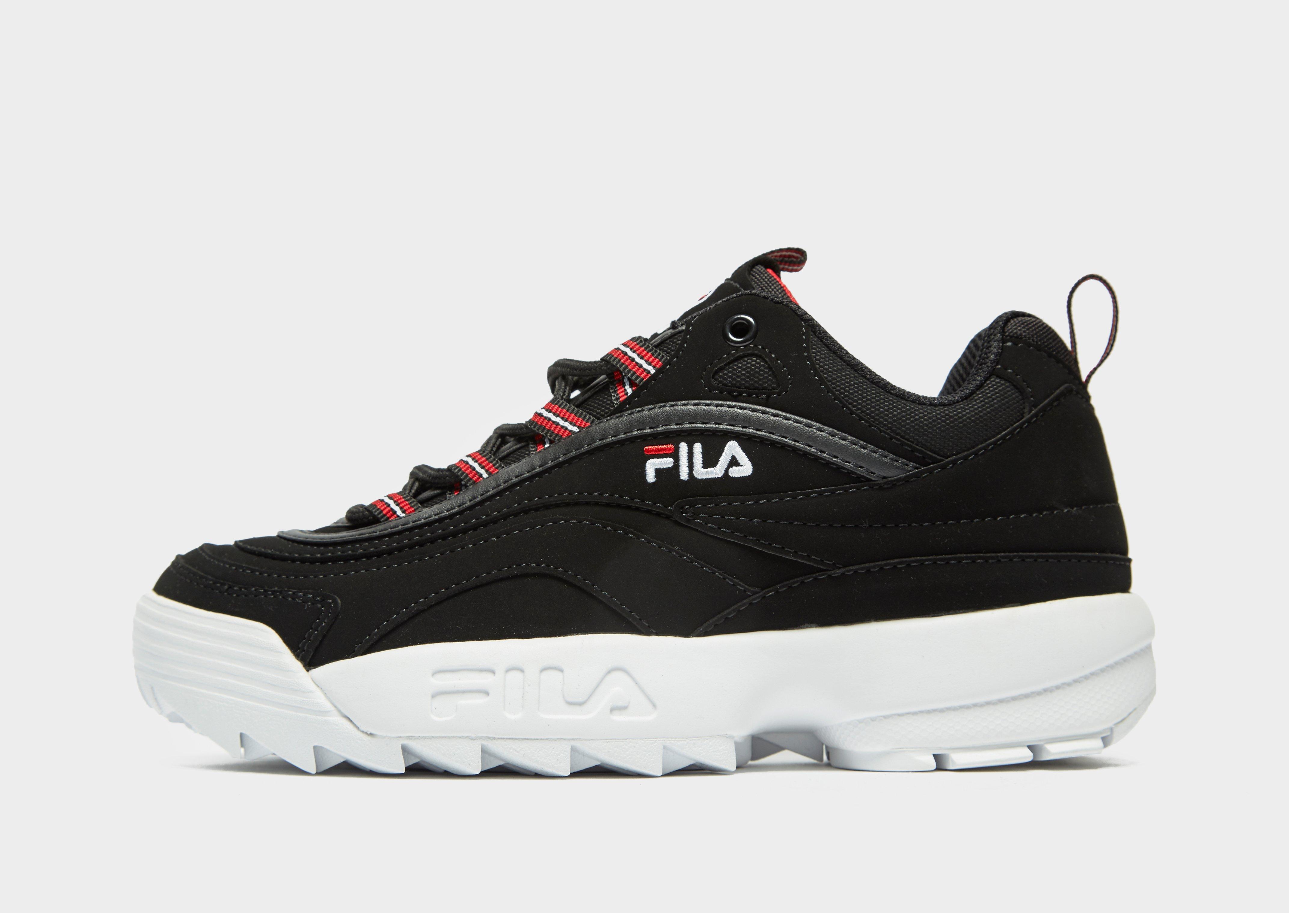 fila ray 2d