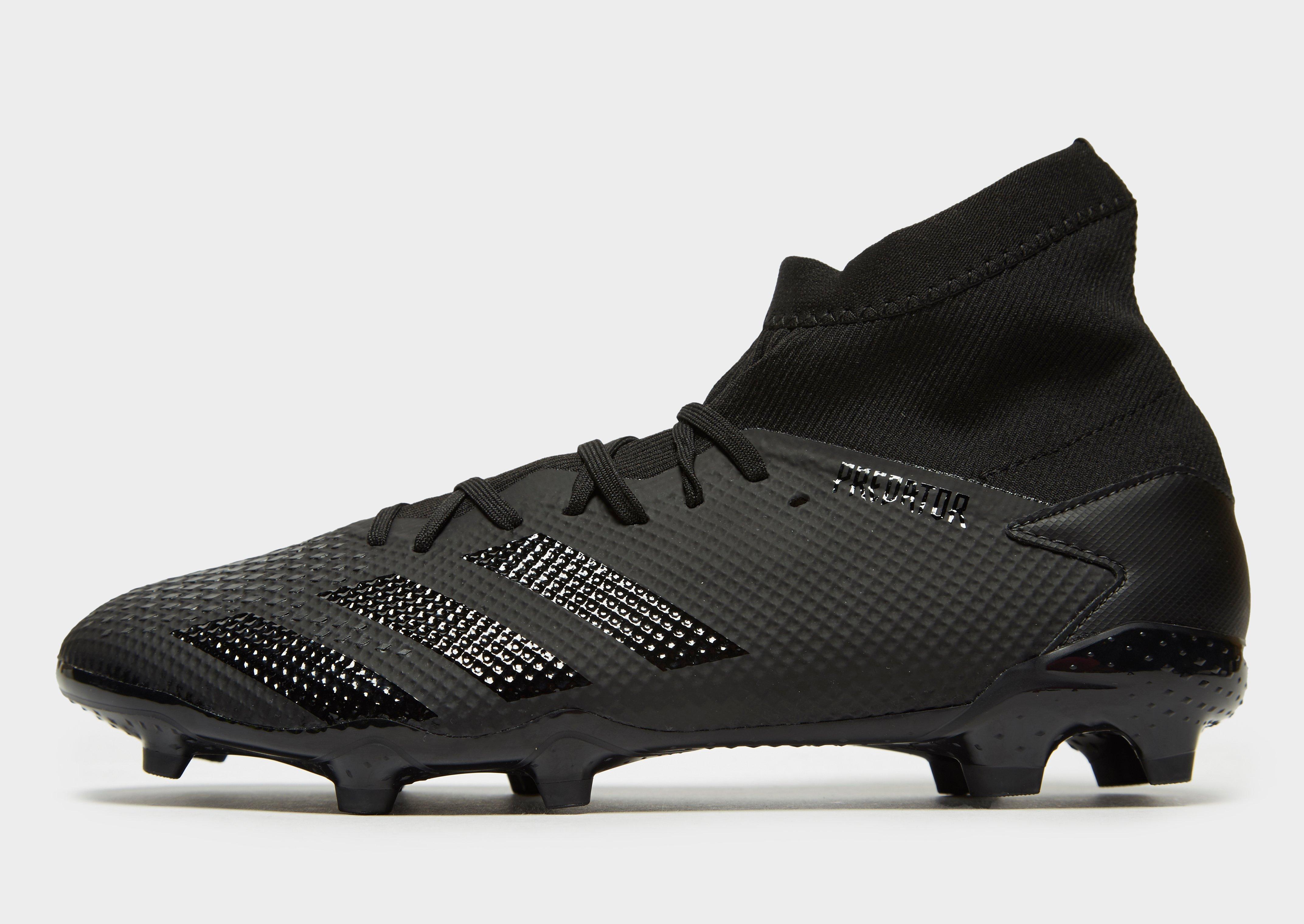 personalised predator football boots