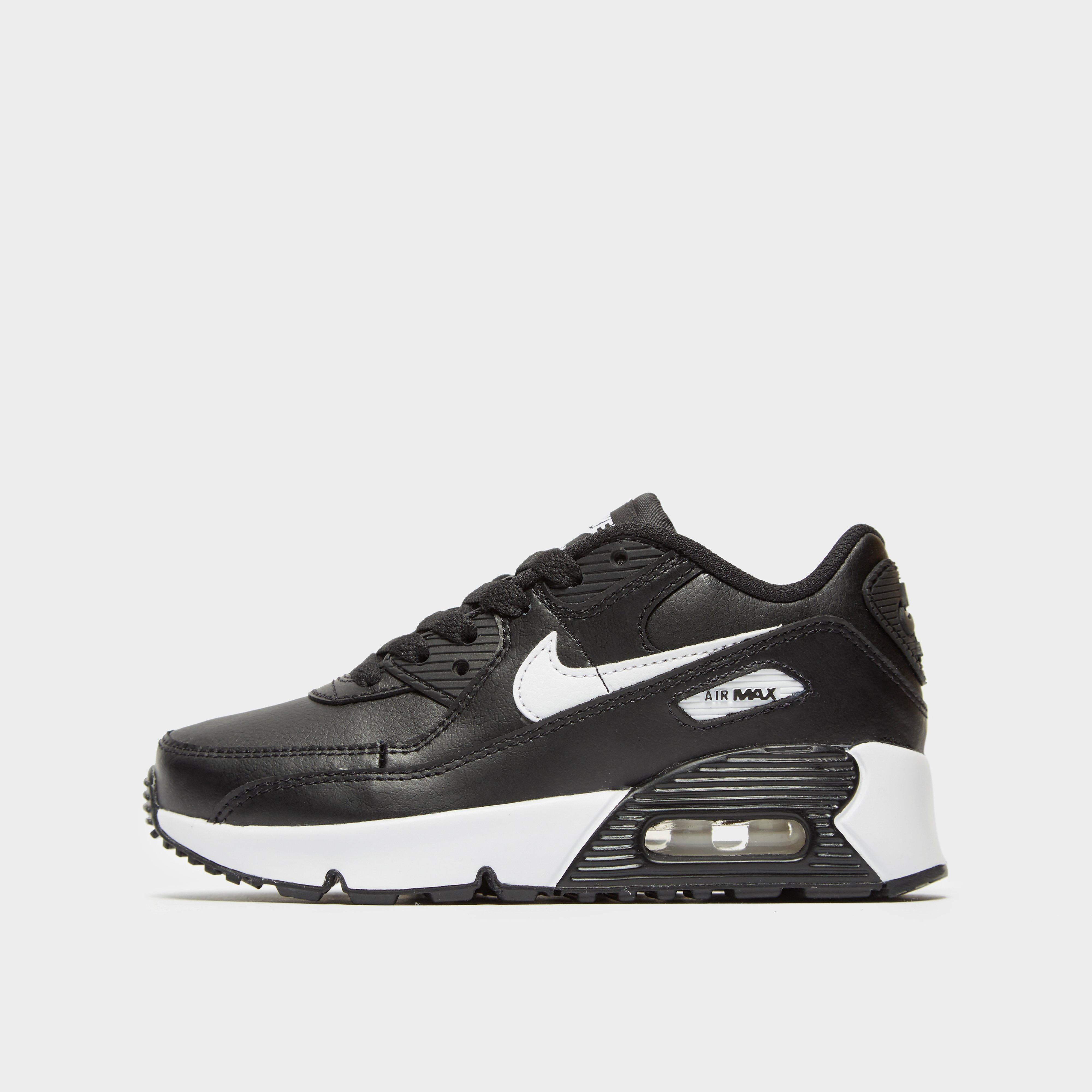 Detské tenisky NIKE AIR MAX 90 LTR