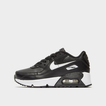 Air max 90 black sales sale