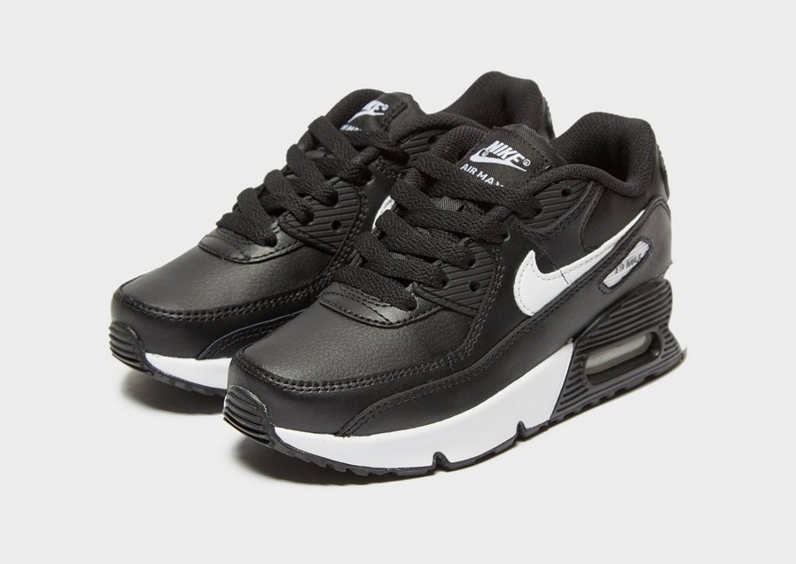 Detské tenisky NIKE AIR MAX 90 LTR