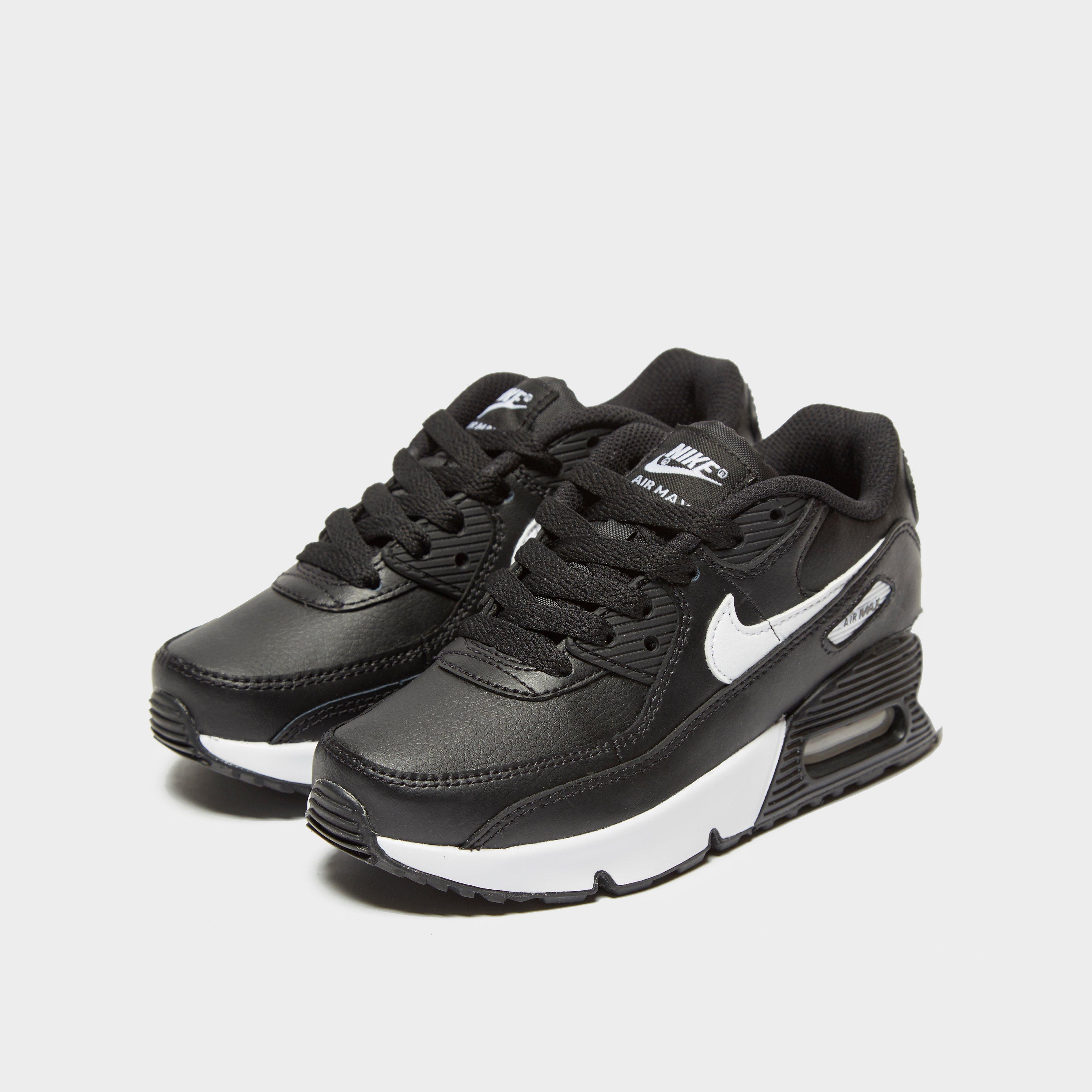 Detské tenisky NIKE AIR MAX 90 LTR