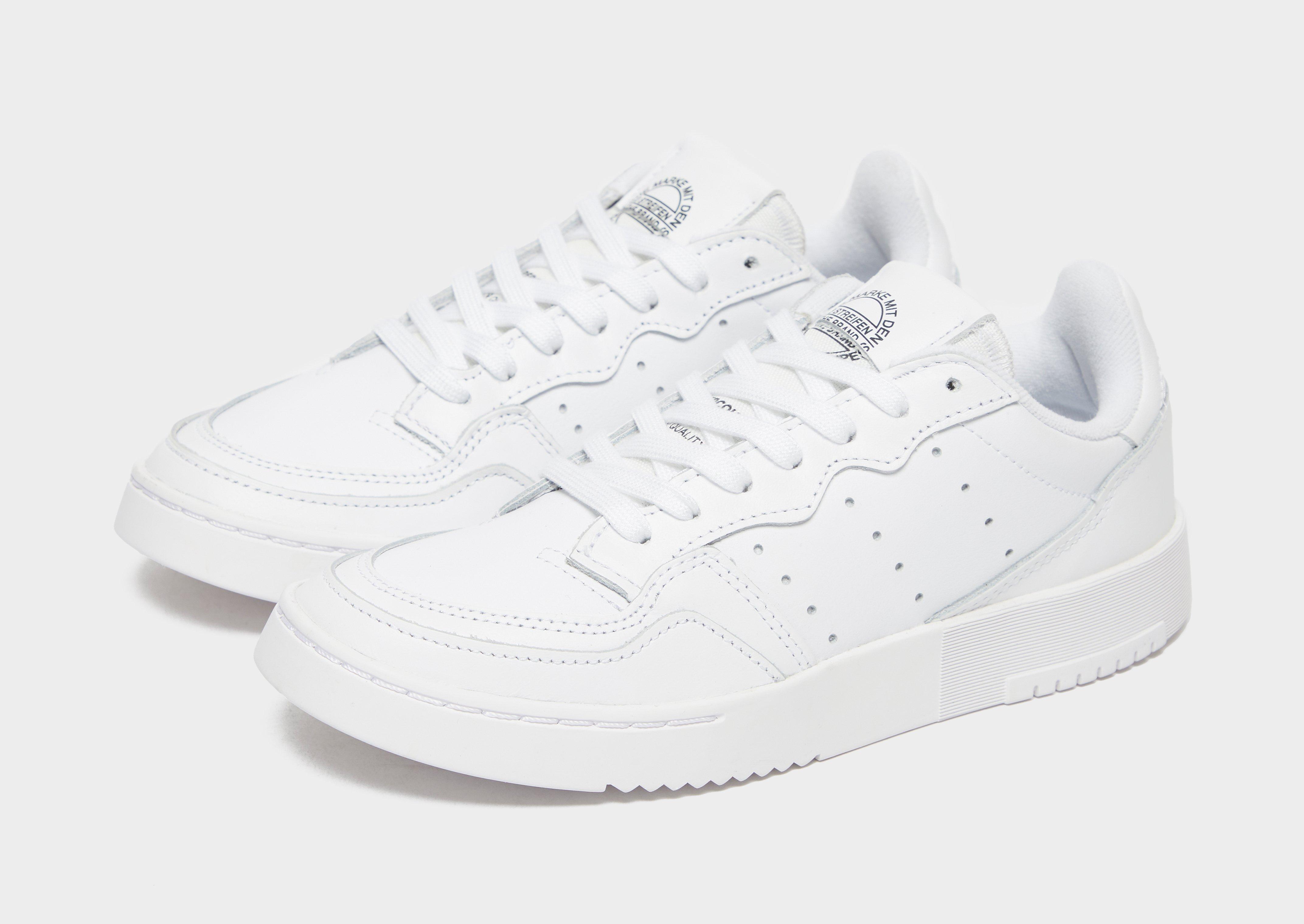 Дамски обувки ADIDAS SUPERCOURT  EE6037 Бял