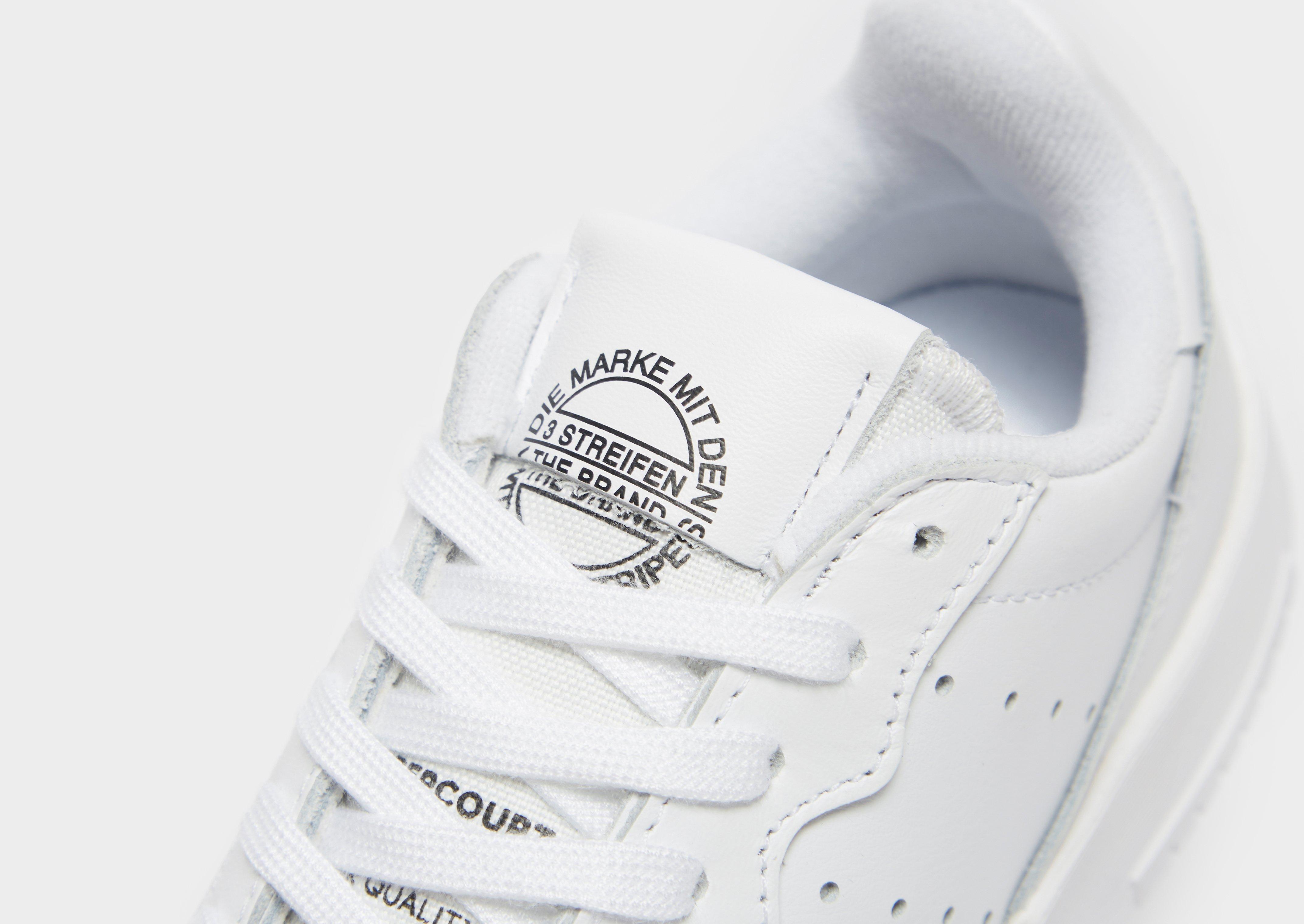 Дамски обувки ADIDAS SUPERCOURT  EE6037 Бял