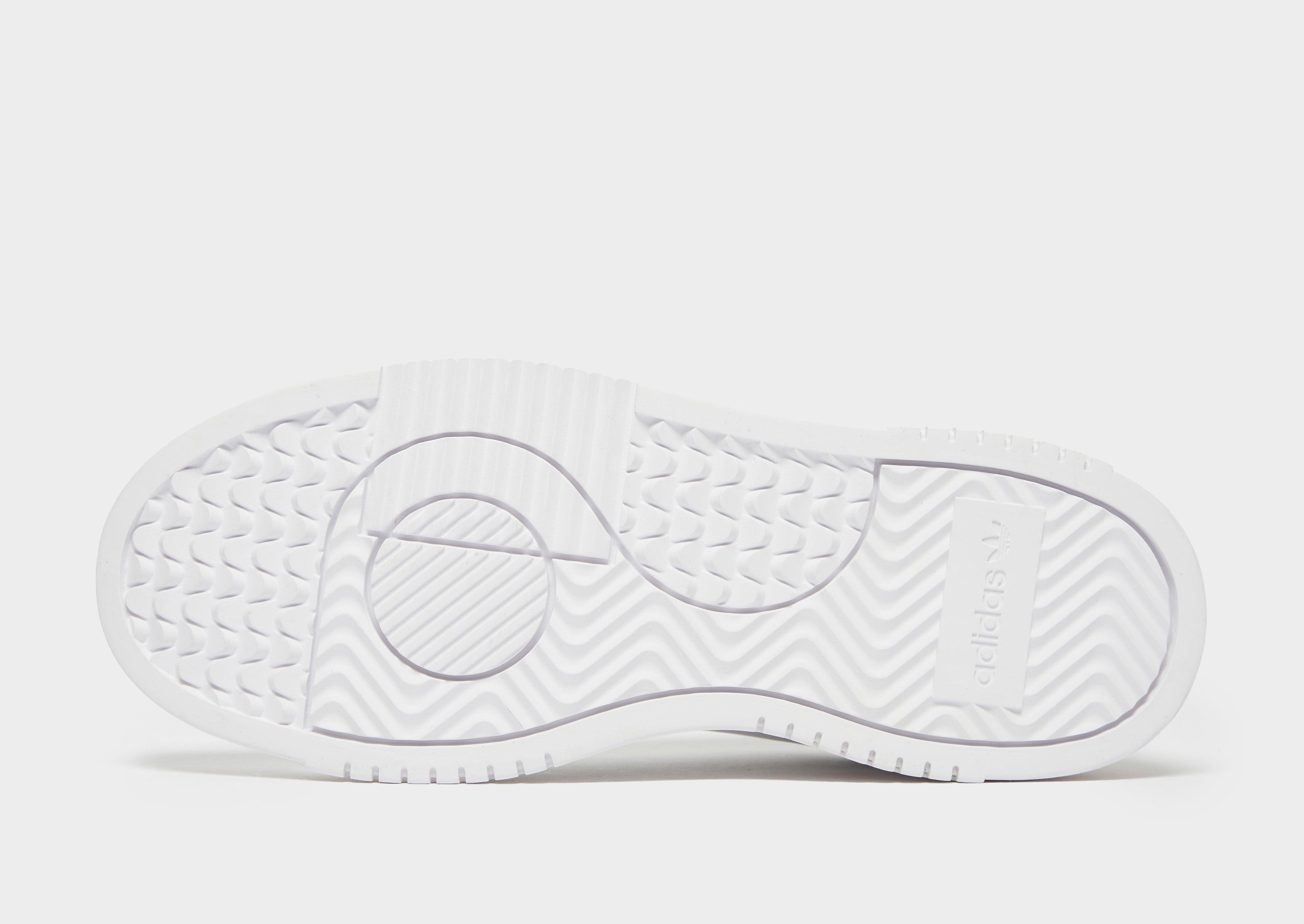 Дамски обувки ADIDAS SUPERCOURT  EE6037 Бял