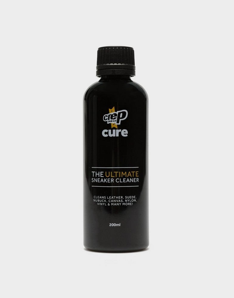 CREP AGENT DE CURĂțARE PROTECT CURE REFILL 3405100000 Negru