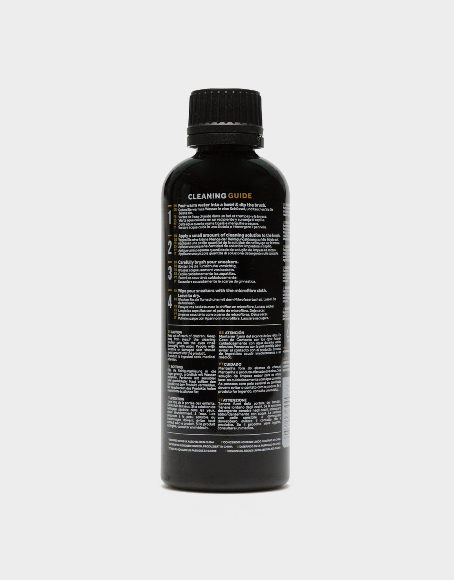 CREP VALIKLIS PROTECT CURE REFILL 3405100000 Juoda