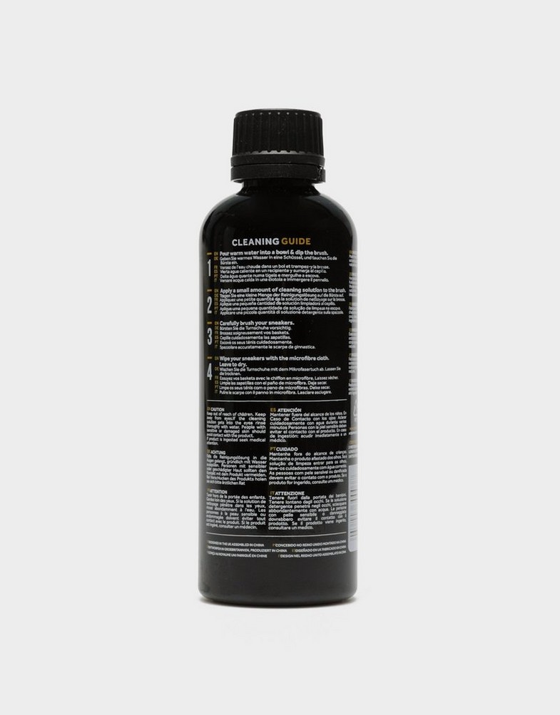 CREP AGENT DE CURĂțARE PROTECT CURE REFILL 3405100000 Negru