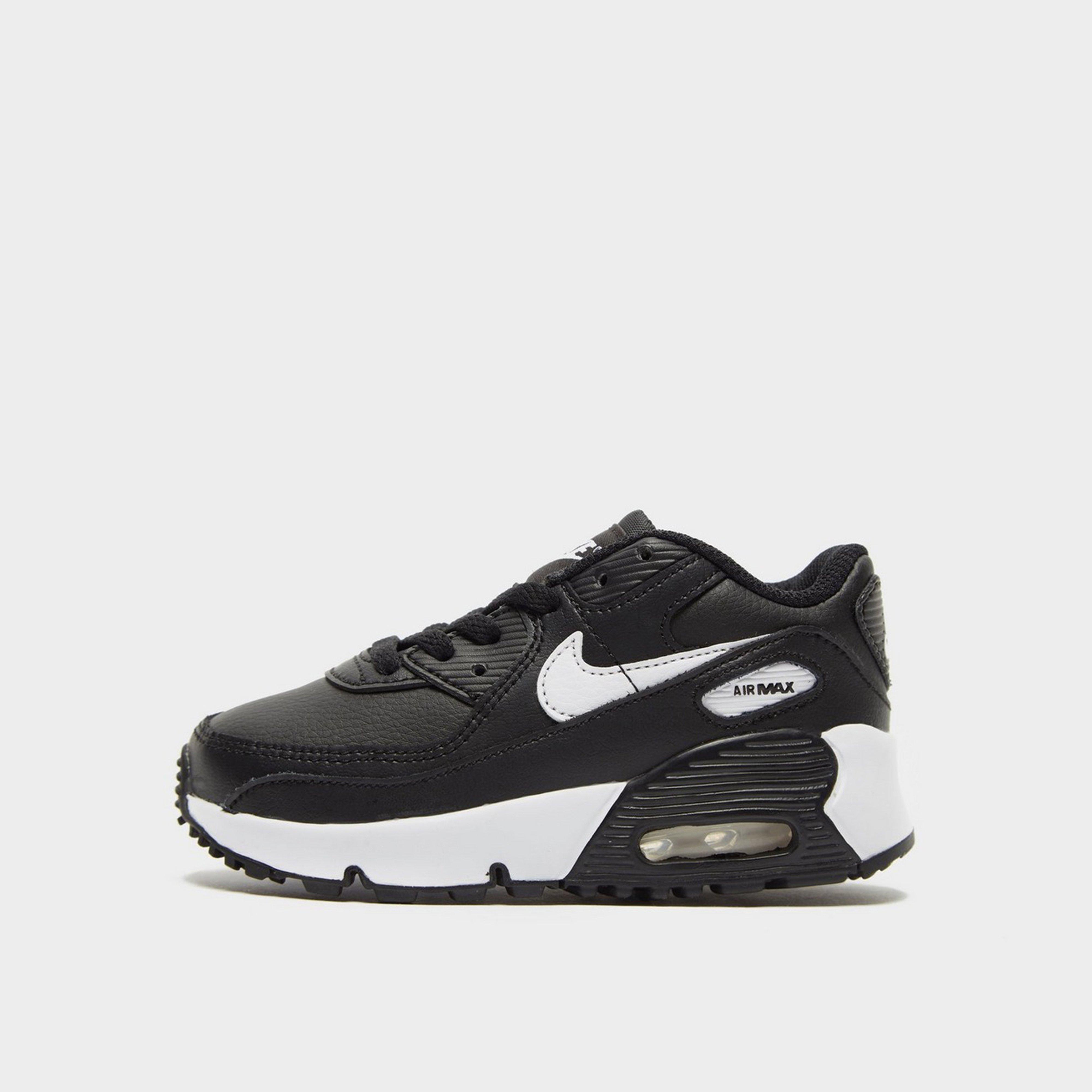 Детски маратонки NIKE AIR MAX 90 LTR