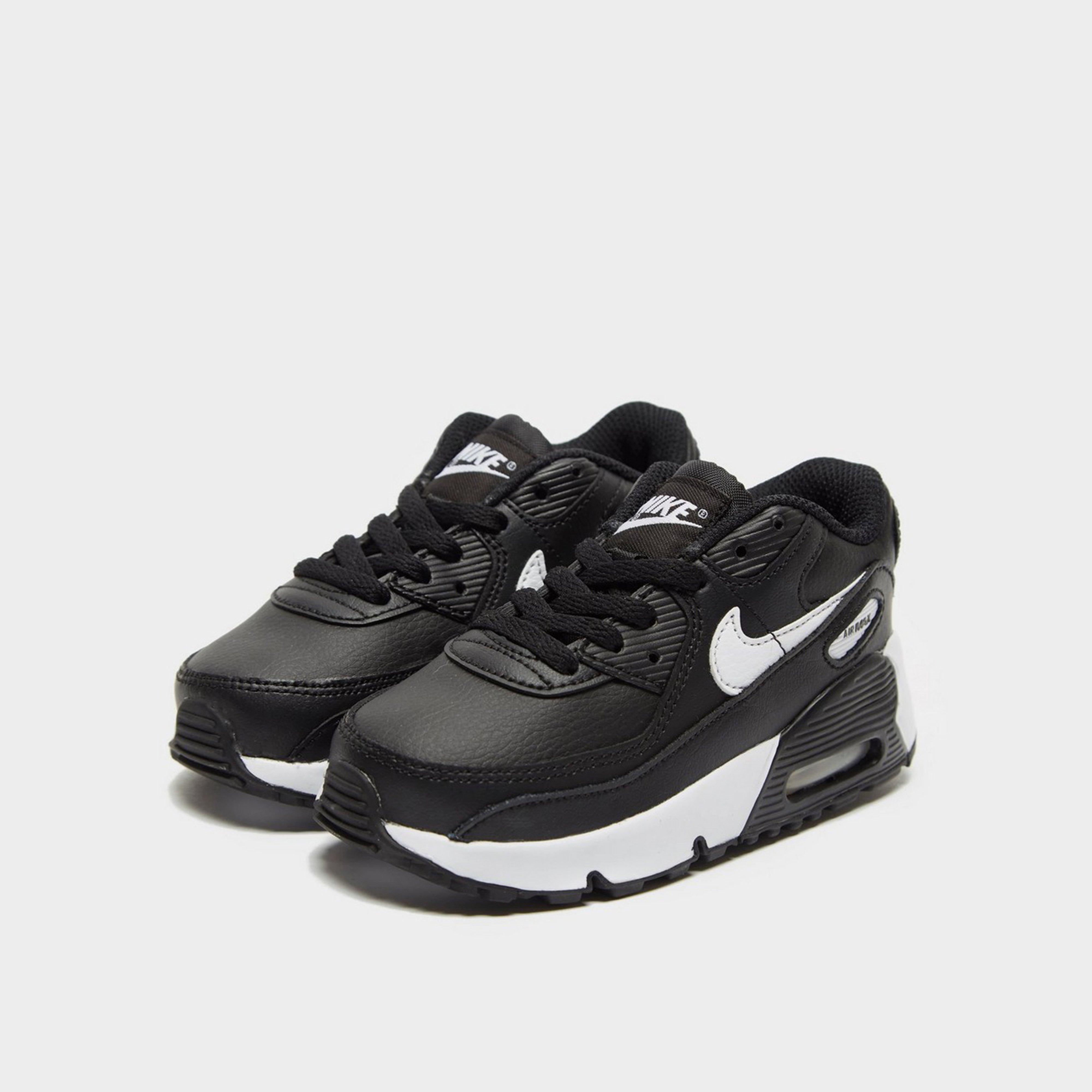 Детски маратонки NIKE AIR MAX 90 LTR