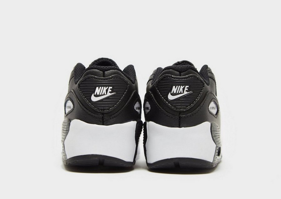 Дитячі кросівки NIKE AIR MAX 90 LTR CD6868-010 Чорний