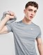 NIKE MILER TEE SMOKE