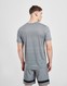 NIKE MILER TEE SMOKE