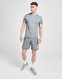 NIKE MILER TEE SMOKE