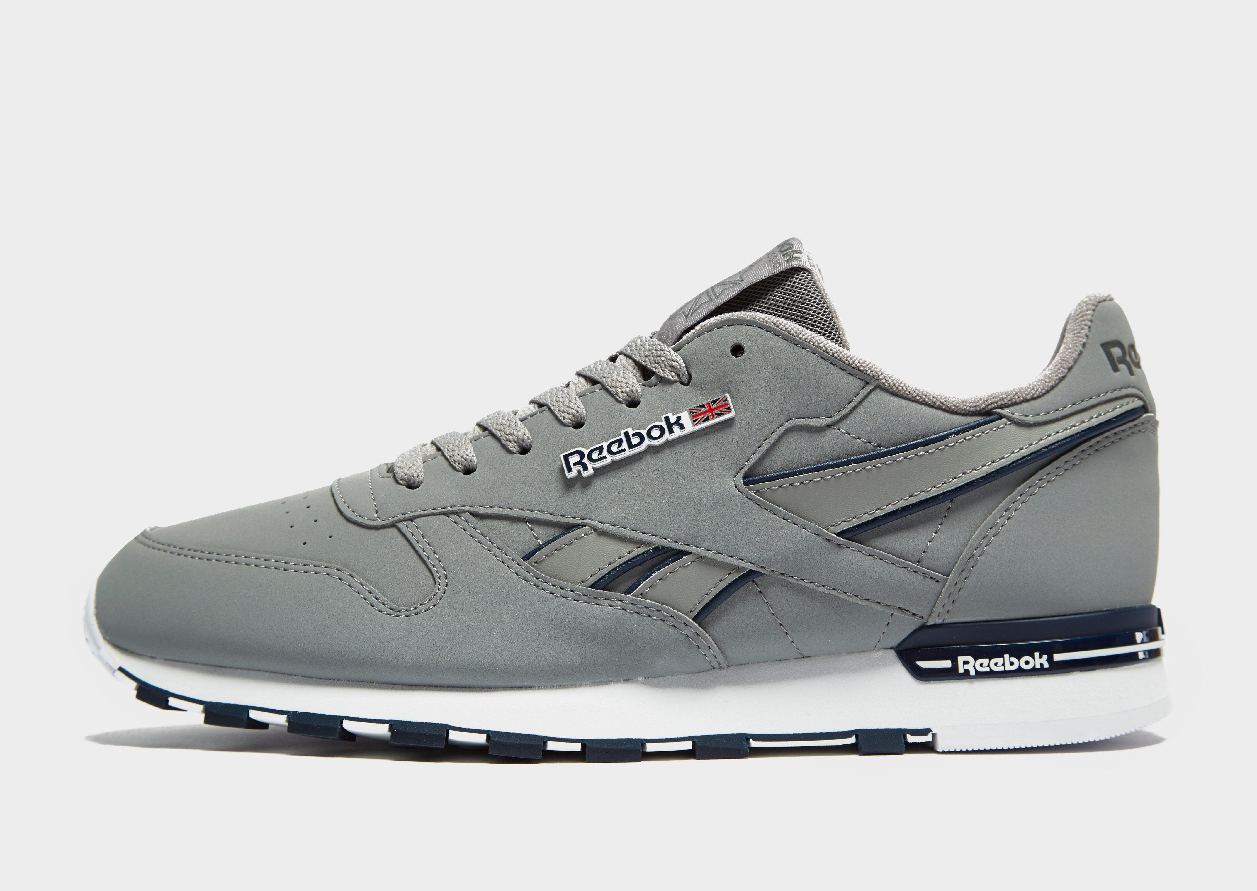 reebok classic leather clip