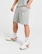 NIKE SZORTY SPORTSWEAR CLUB FLEECE SHORTS