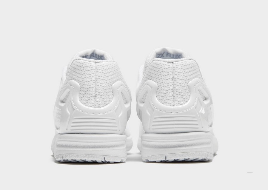 Gyerek sneakers ADIDAS ZX FLUX  G54574 Fehér